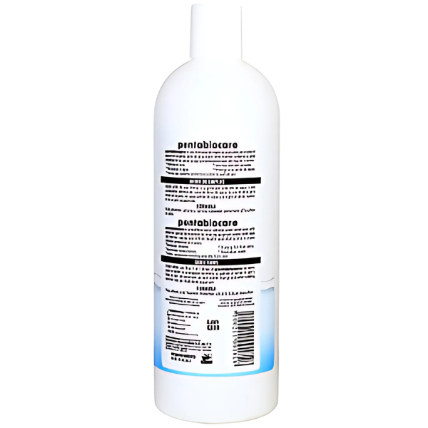 Acondicionador de Agua para Acuarios Pentabiocare 500ml