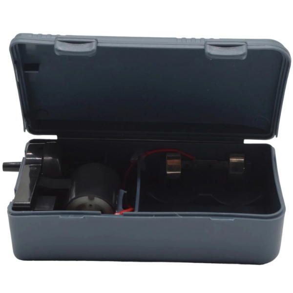 Bomba de Aire de Pilas 1 Watts Biopro BP-960 para Emergencias