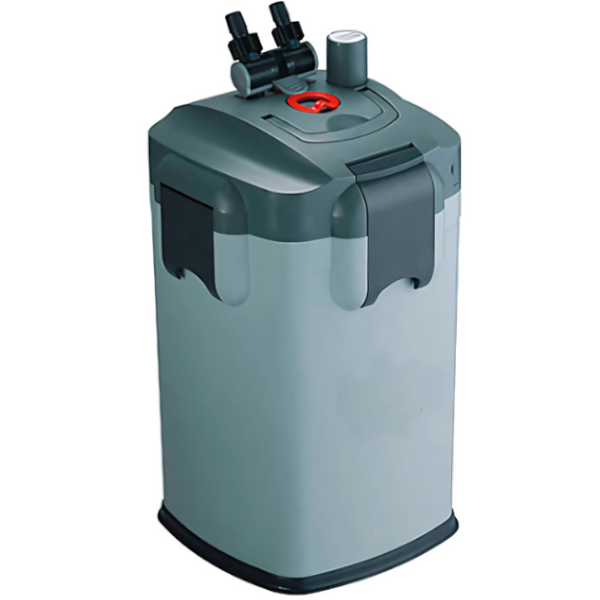 Filtro de Canasta EF-2200 Y UVF-200 Litros por Hora 45 Watts. Biopro