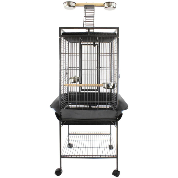 Jaula Grande para Aves Cage Land 2918