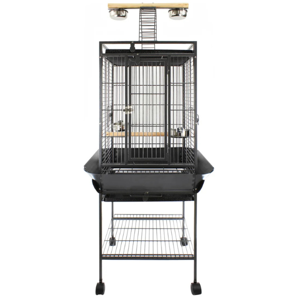 Jaula Grande para Aves Cage Land 2918