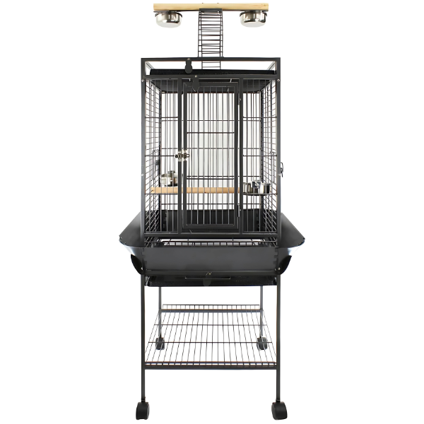 Jaula Grande para Aves Cage Land 2918