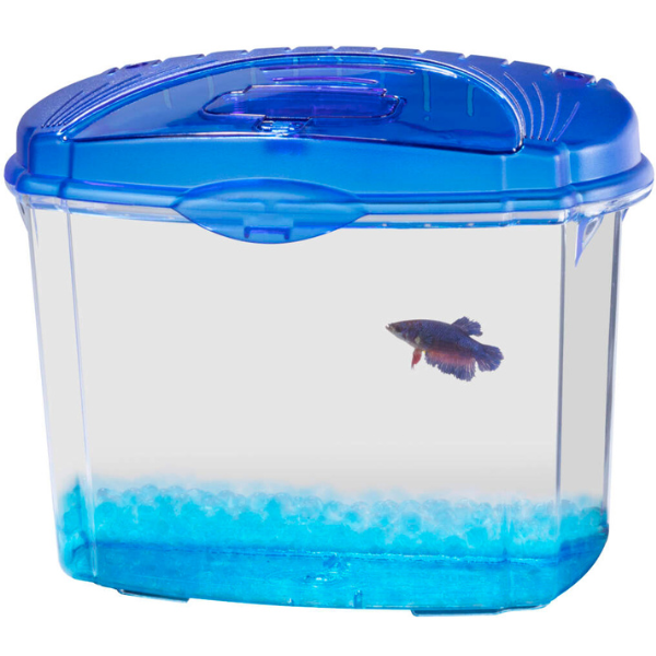 Sustrato para Acuario con Bacteria Pure Betta Beads Perlas