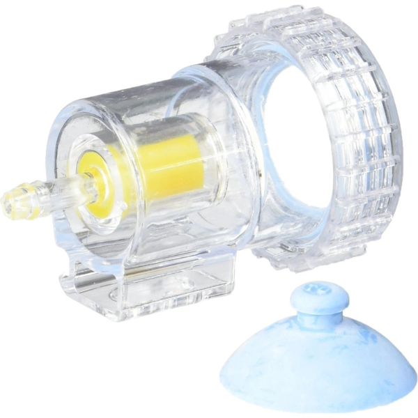 Difusor de Co2 3 en 1 Kit Grande Para Acuario Plantados Ista 00563
