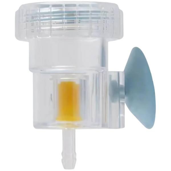 Difusor de Co2 3 en 1 Kit Grande Para Acuario Plantados Ista 00563