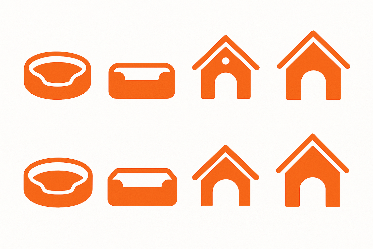 Camas y Casas