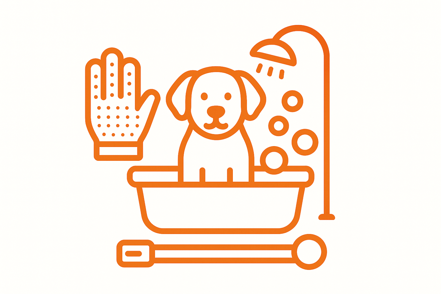 Entrendores para baño