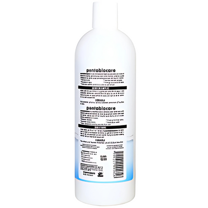 Acondicionador de Agua para Acuarios Pentabiocare 500ml