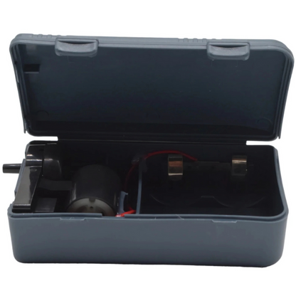 Bomba de Aire de Pilas 1 Watts Biopro BP-960 para Emergencias