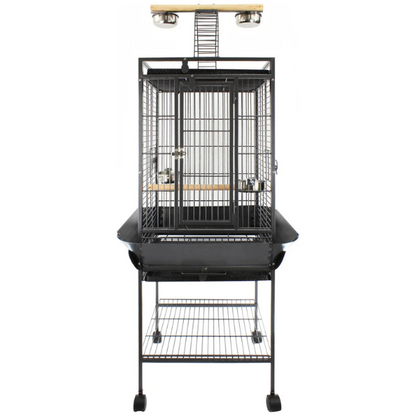 Jaula Grande para Aves Cage Land 2918