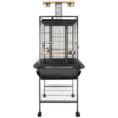 Jaula Grande para Aves Cage Land 2918