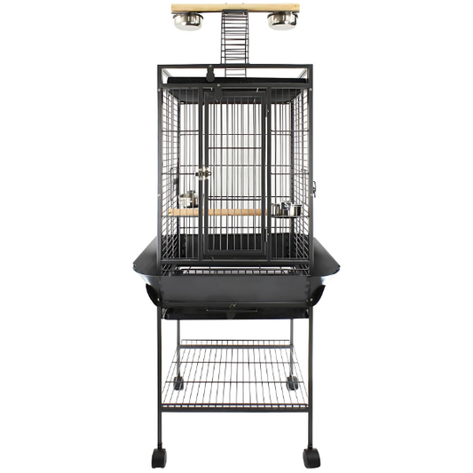 Jaula Grande para Aves Cage Land 2918