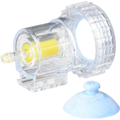 Difusor de Co2 3 en 1 Kit Grande Para Acuario Plantados Ista 00563